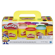 Play-Doh Super Color Pack