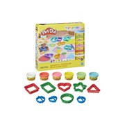 Play-Doh Fundamentals - Shapes