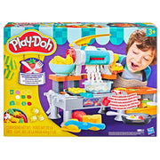 Play-Doh Super Sizzlin' Kitchen Playset