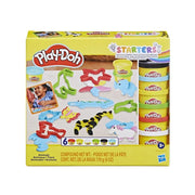 Play-Doh Fundamentals Animals