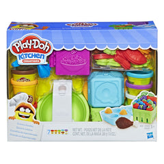 PLAY-DOH GROCERY GOODIES