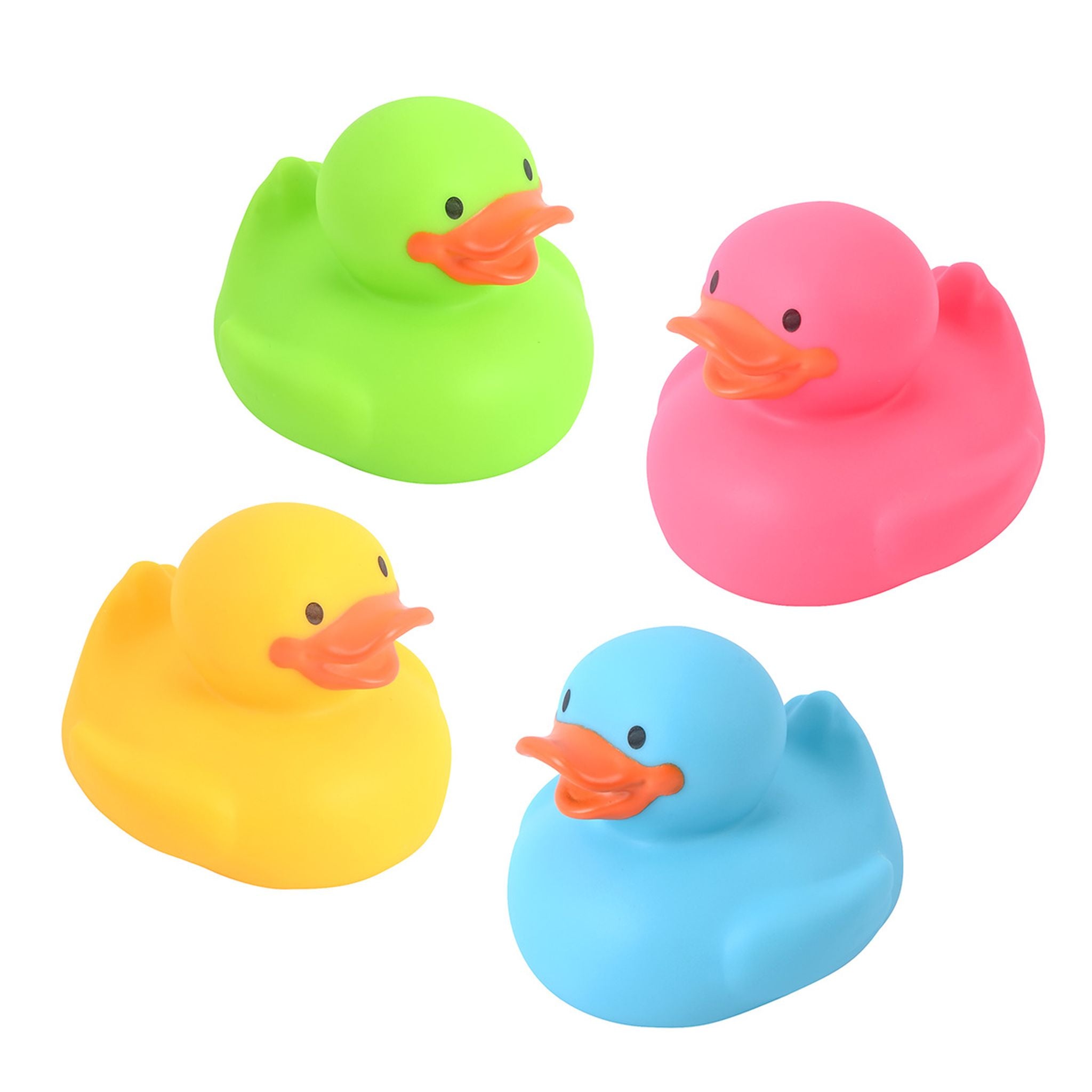 Playgo Toys Bath Duckie Assorted Styles