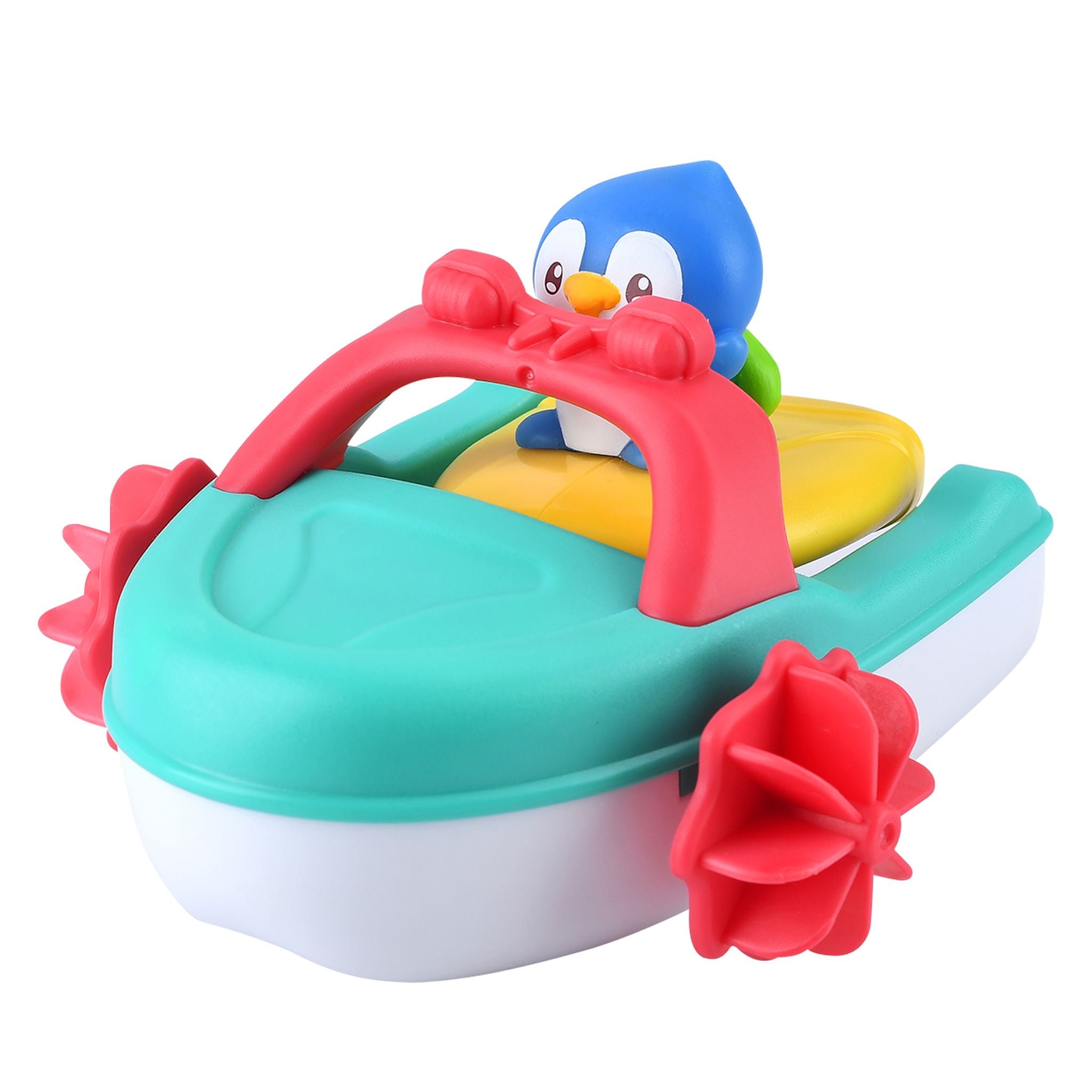 Playgo Toys Bath Surfer Toy Boat