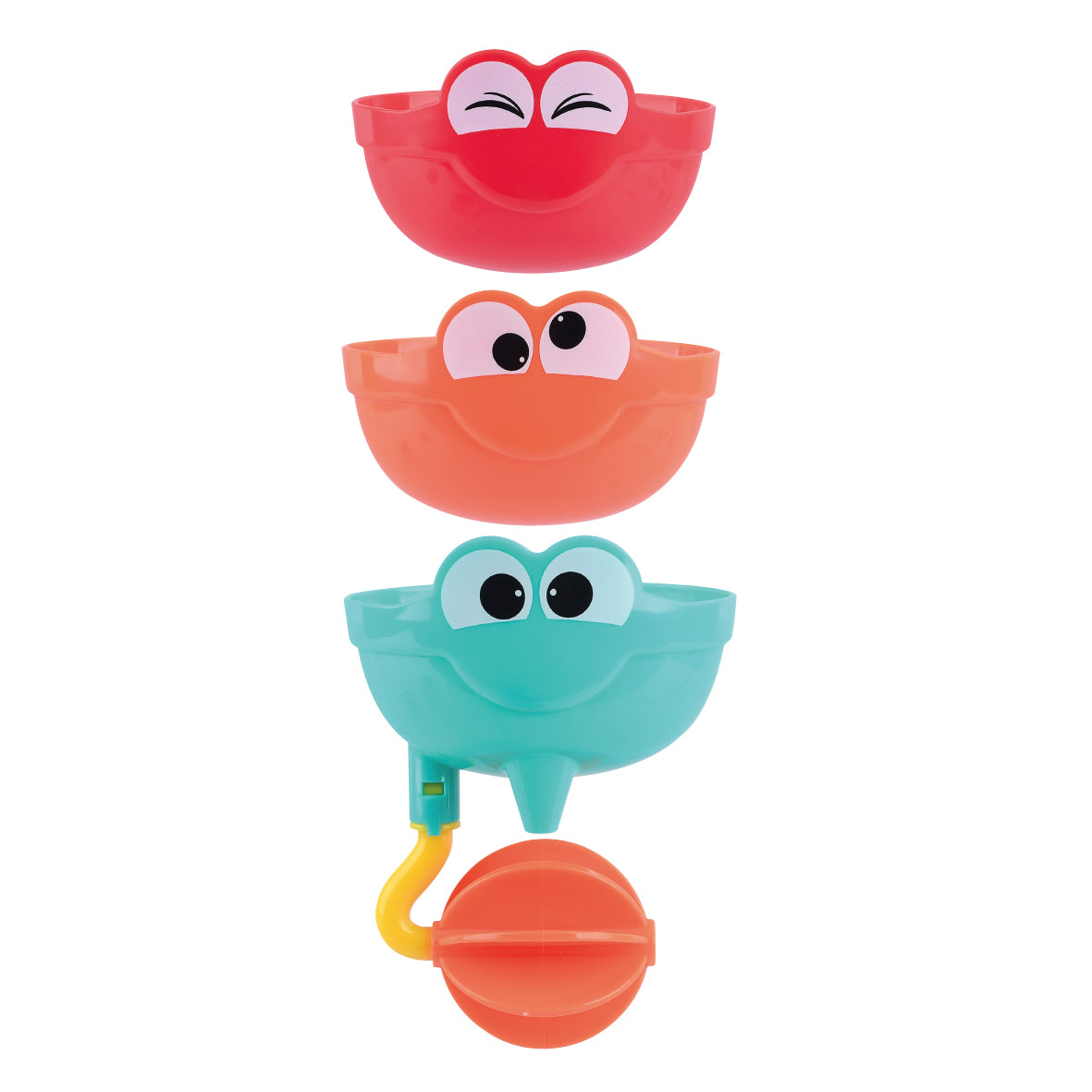Playgo Toys Bathtub Waterway
