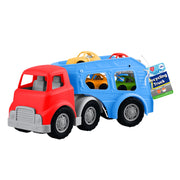 Playgo Toys Car Transporter Playset