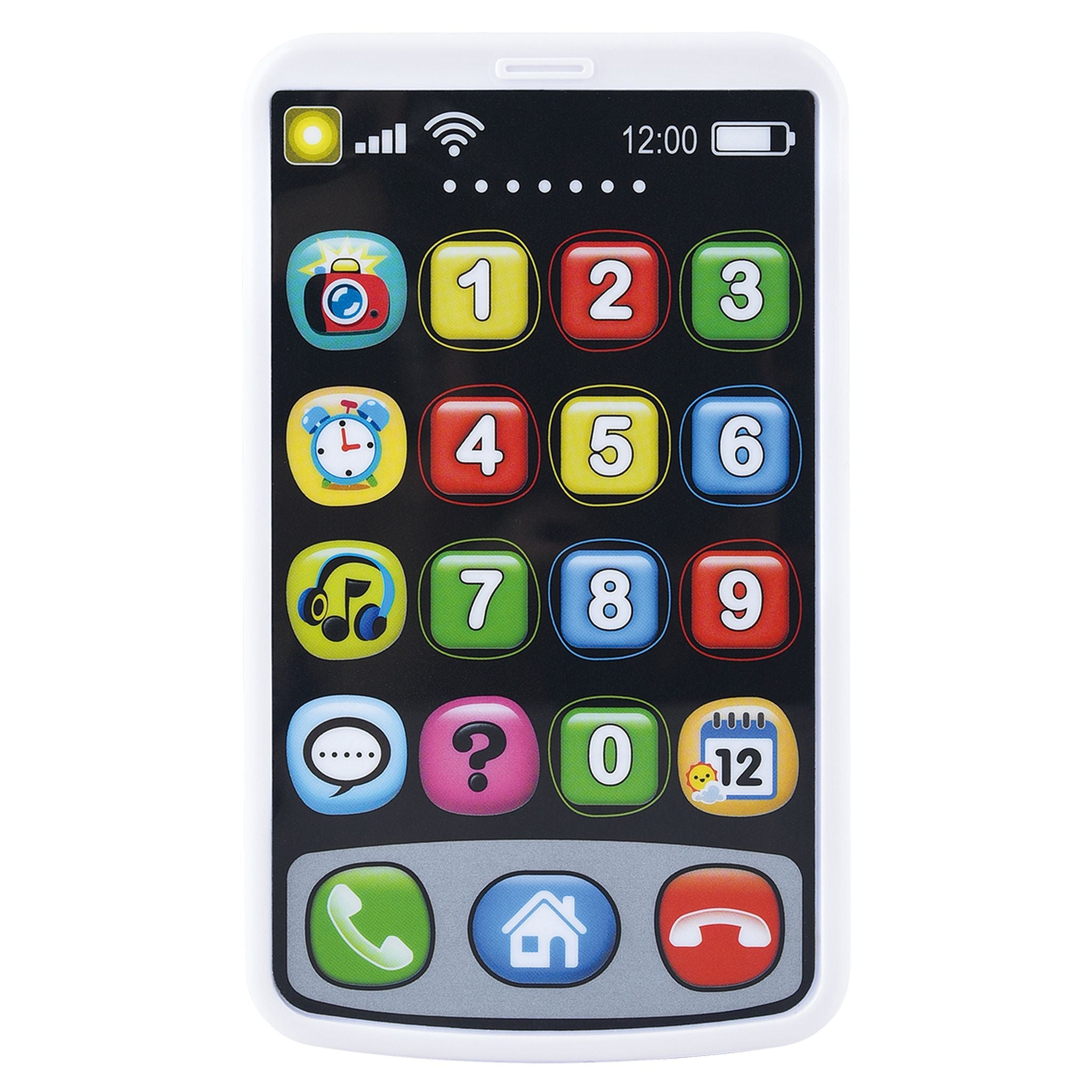 Playgo Toys Discovery Baby Phone