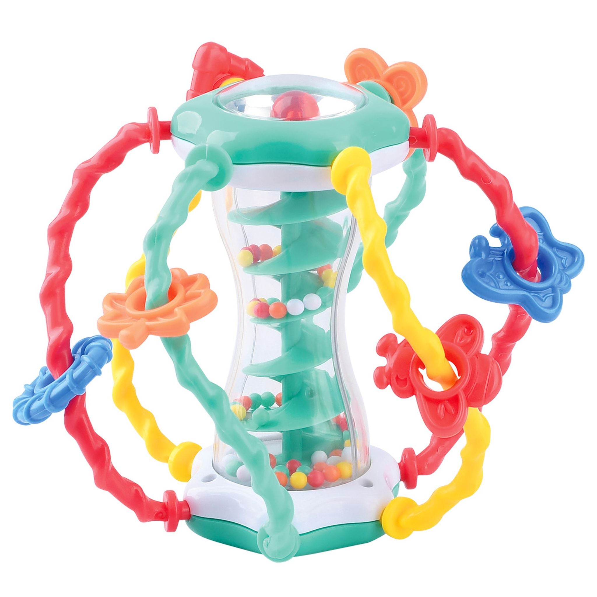 Playgo Toys Discovery Ball