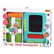 Playgo Toys Magic Learning Pad
