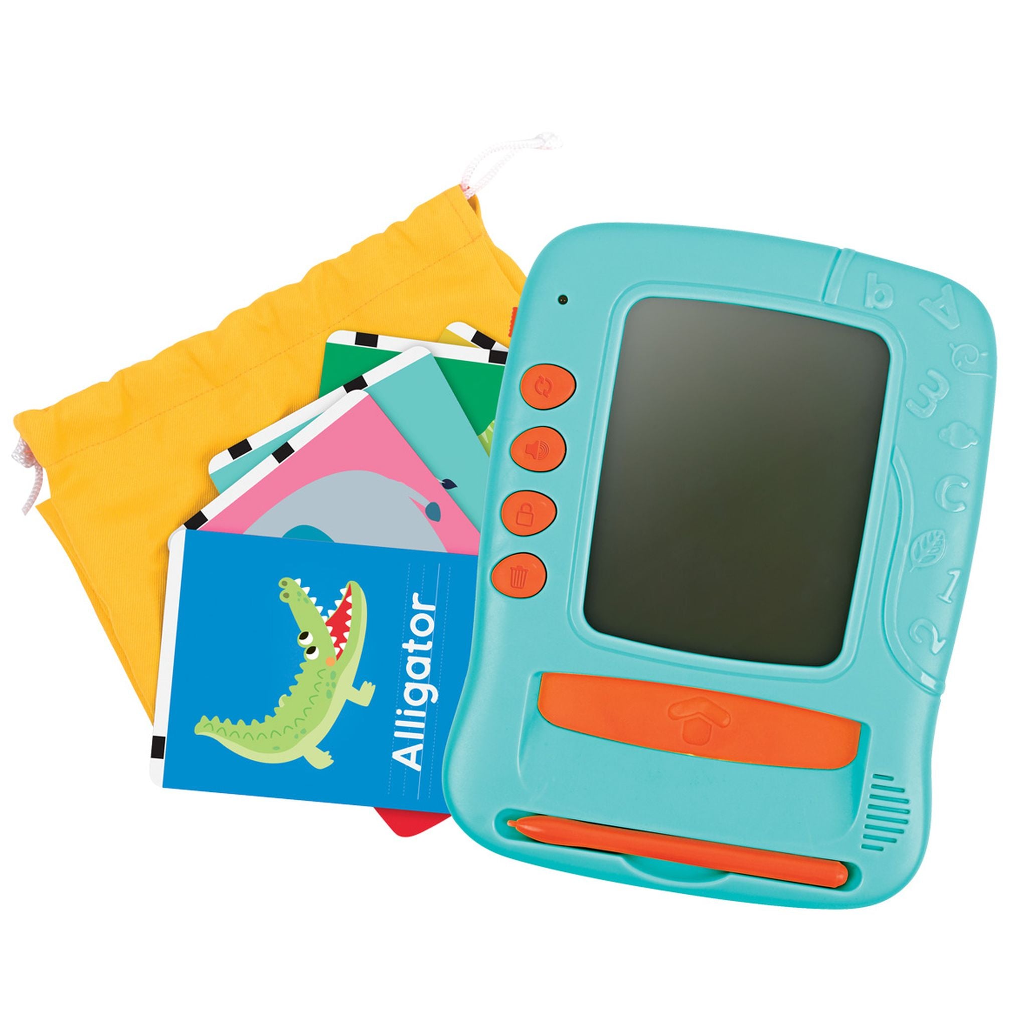 Playgo Toys Magic Learning Pad