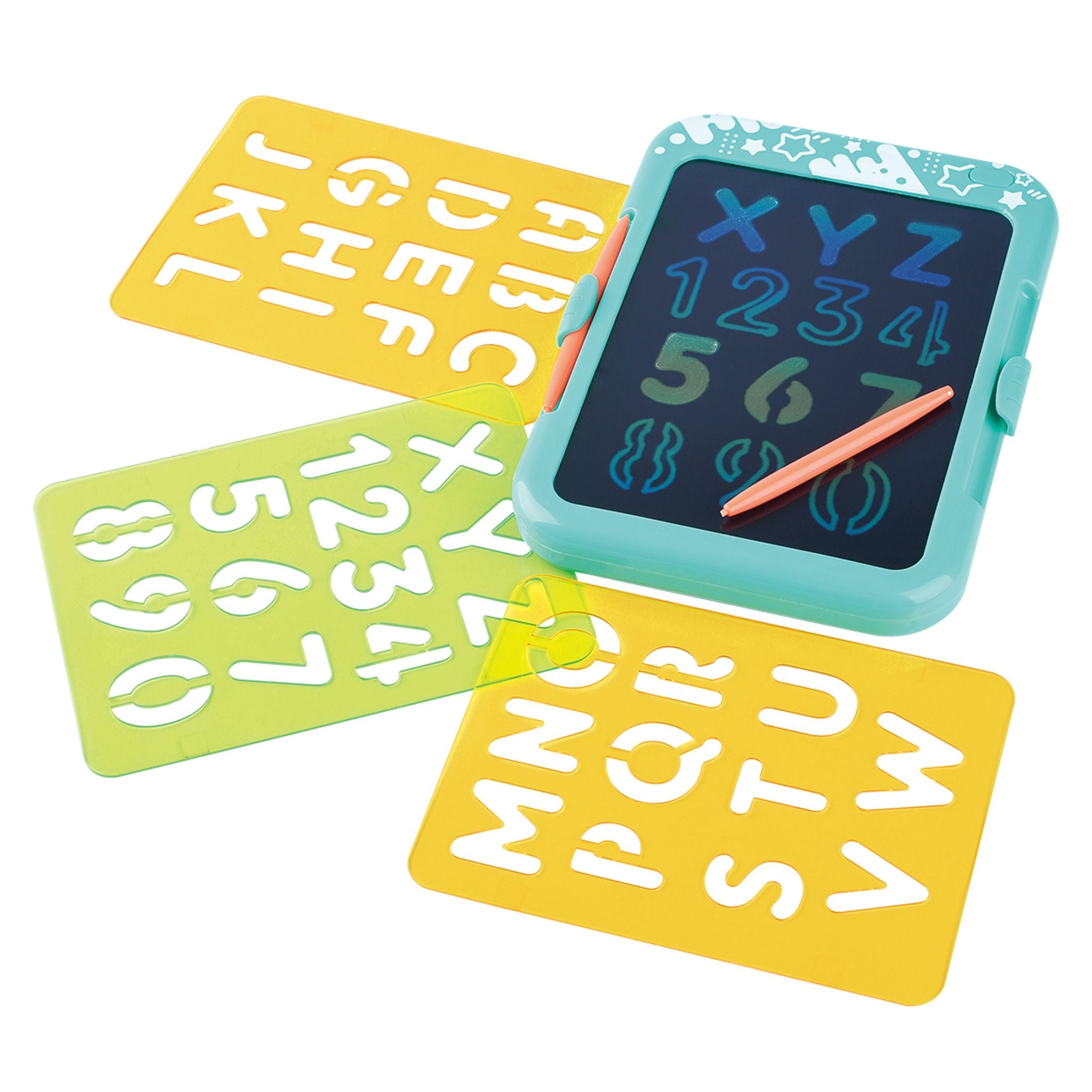 Playgo Toys My Doodle Tablet