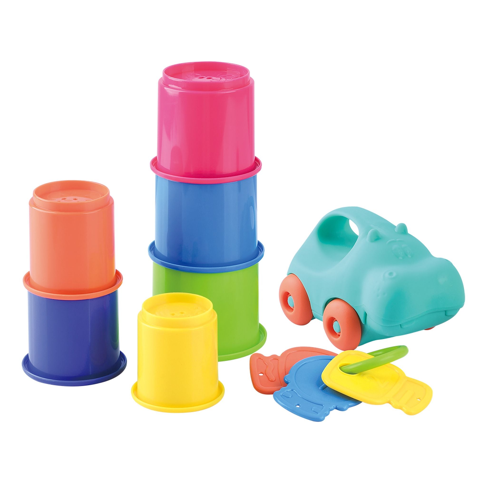 Playgo Toys My First Activity Set