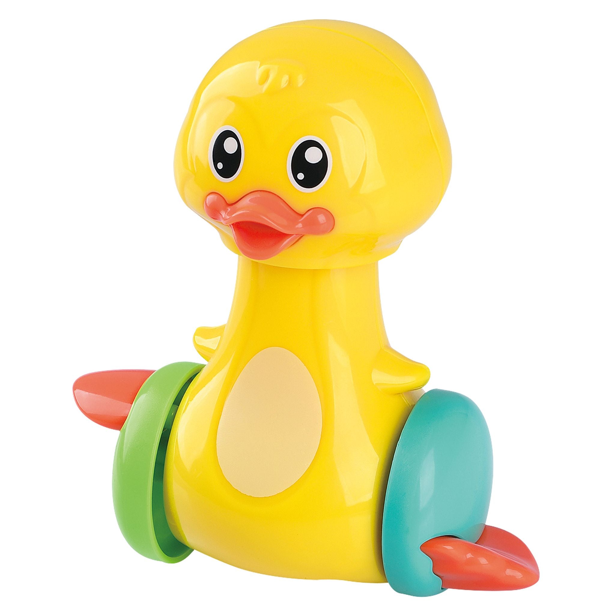 Playgo Toys Push & Go Duck