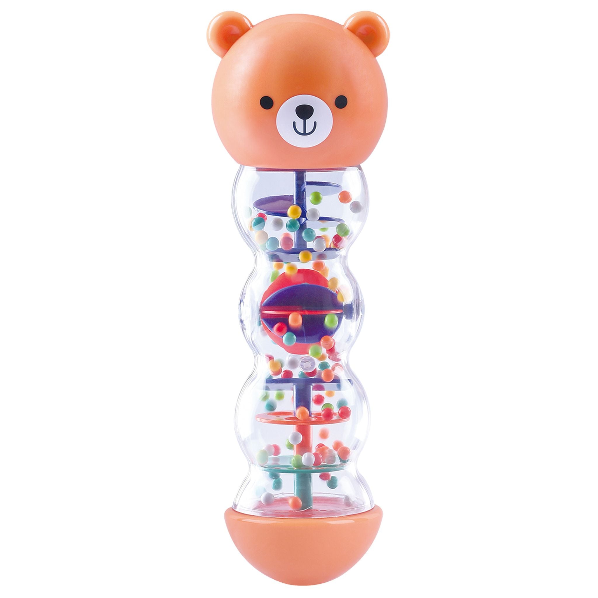 Playgo Toys Teddy Rattle