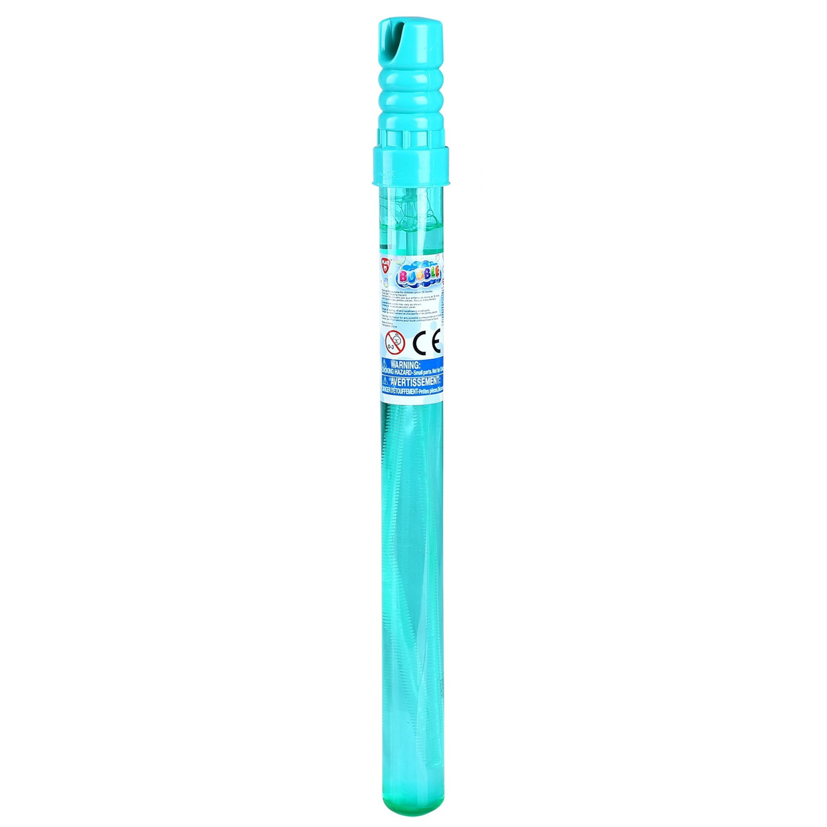 Playgo Toys Bubble Wand 118ml Assorted Styles