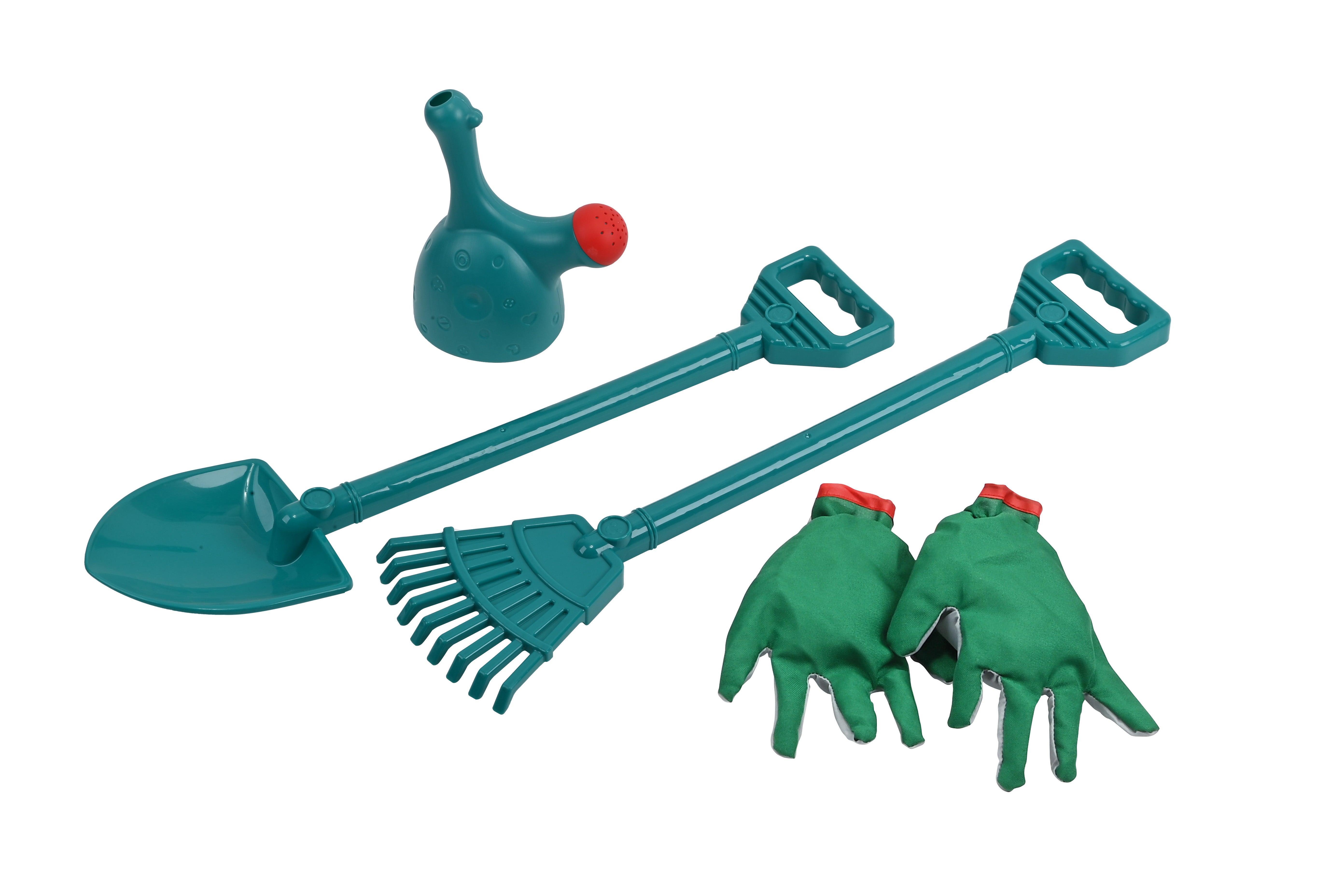 Playgo Toys Garden Tool 5 Piece Set