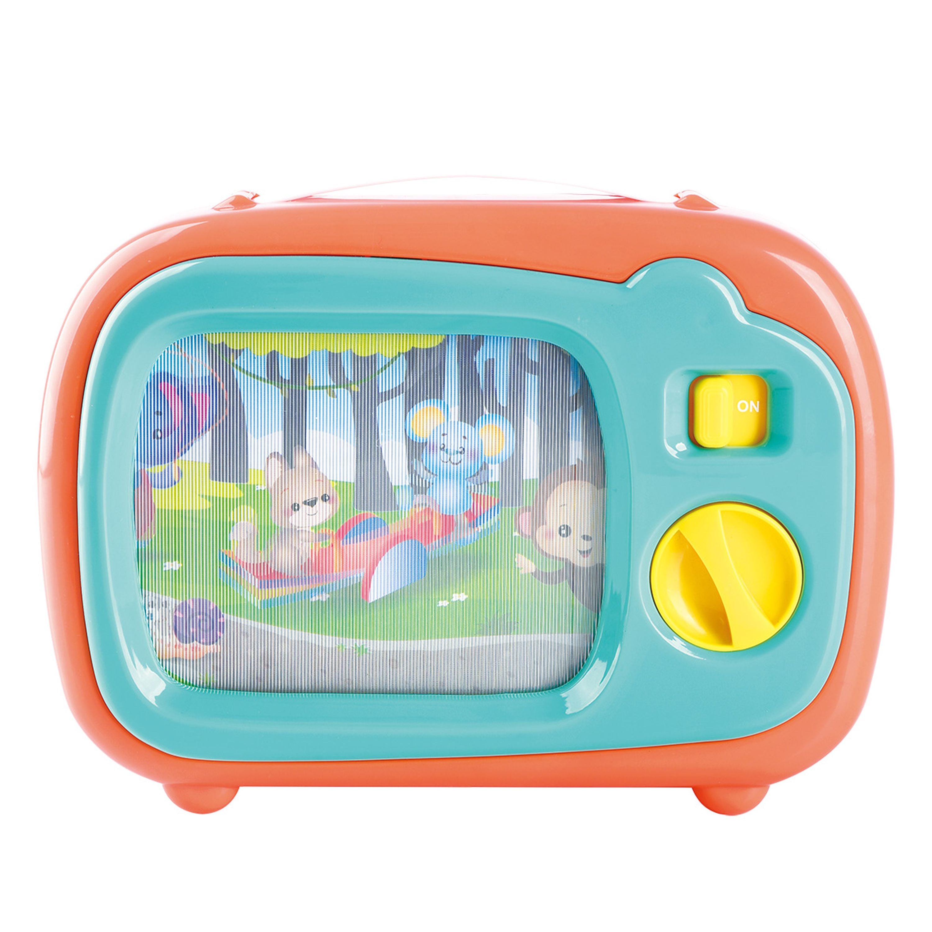 Playgo Toys My First Tv