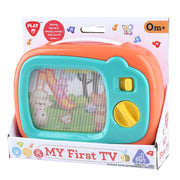 Playgo Toys My First Tv