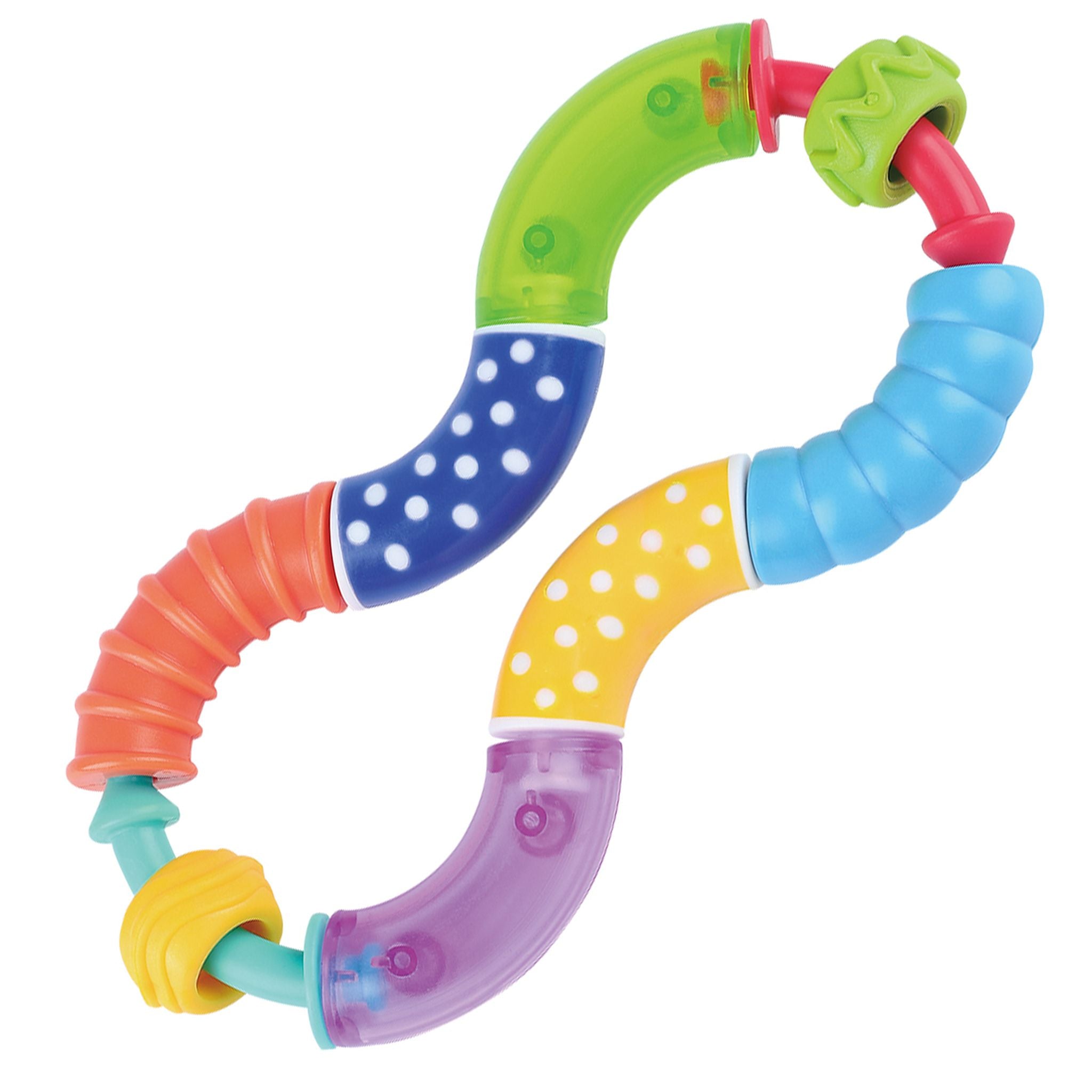 Playgo Toys Twist A Ring