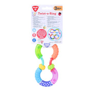 Playgo Toys Twist A Ring