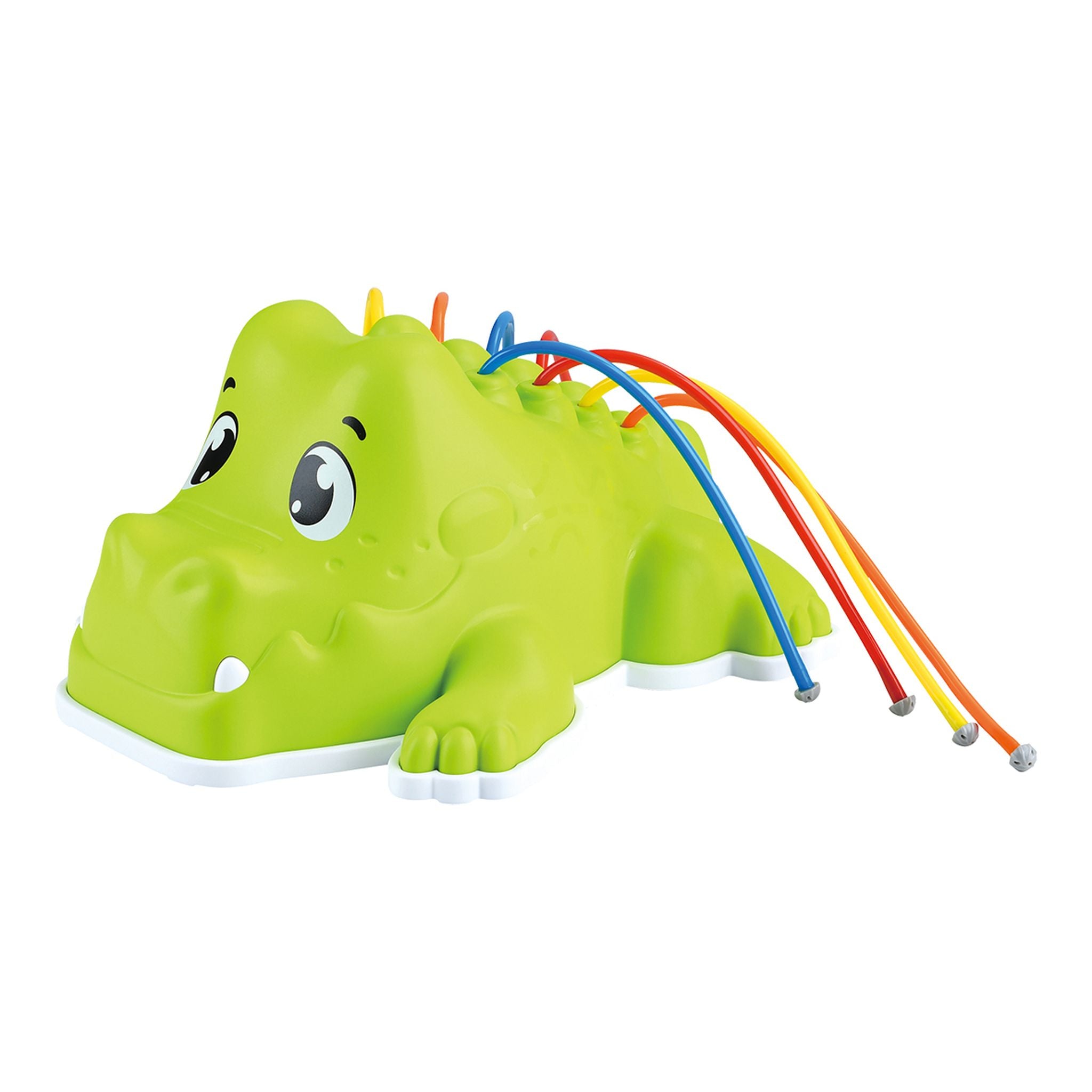 Playgo Toys Wild Aqua Sprinkler - Colin The Squirting Crocodile
