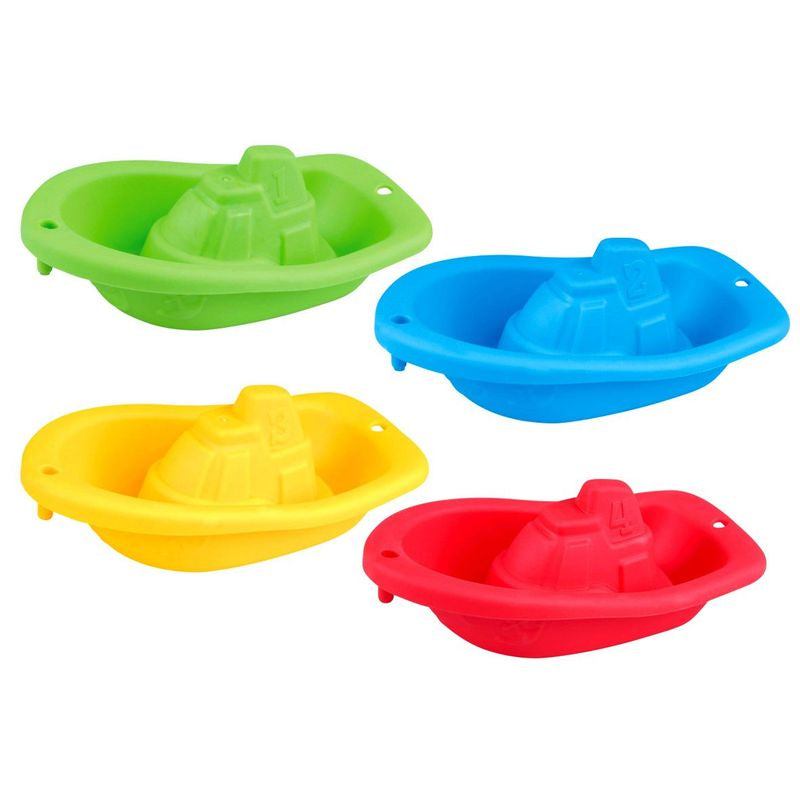 Playgo Toys Bathtime Learning Boat
