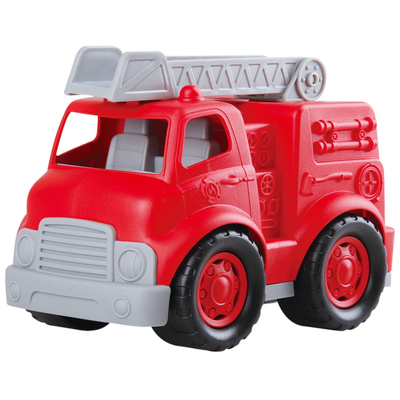 Playgo Toys On The Go Fire Engine