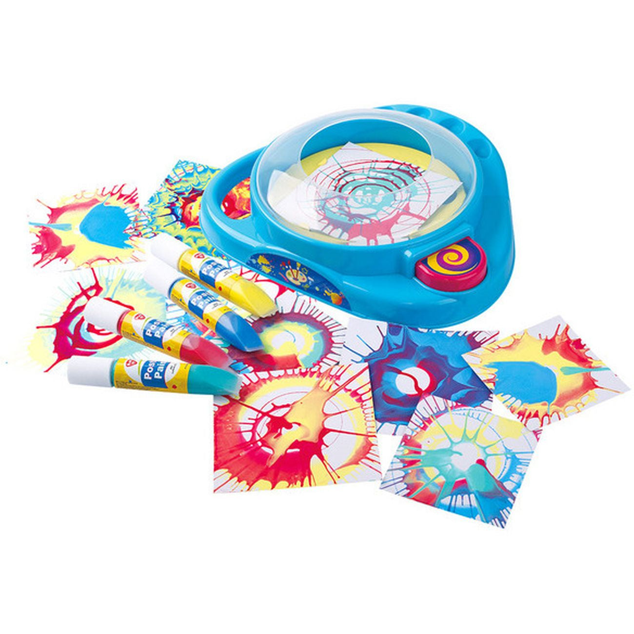 Playgo Toys Paint Art Whirlpool