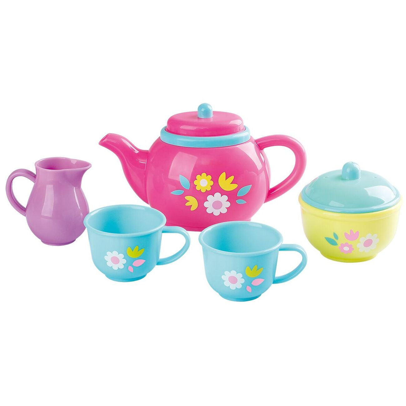 Playgo Toys Tea Party Set