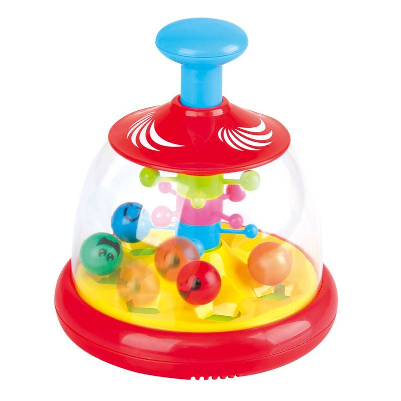 Playgo Toys Tumble Ball Dome - Toyworld Australia