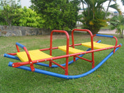 Playworld Kiddie Rocker