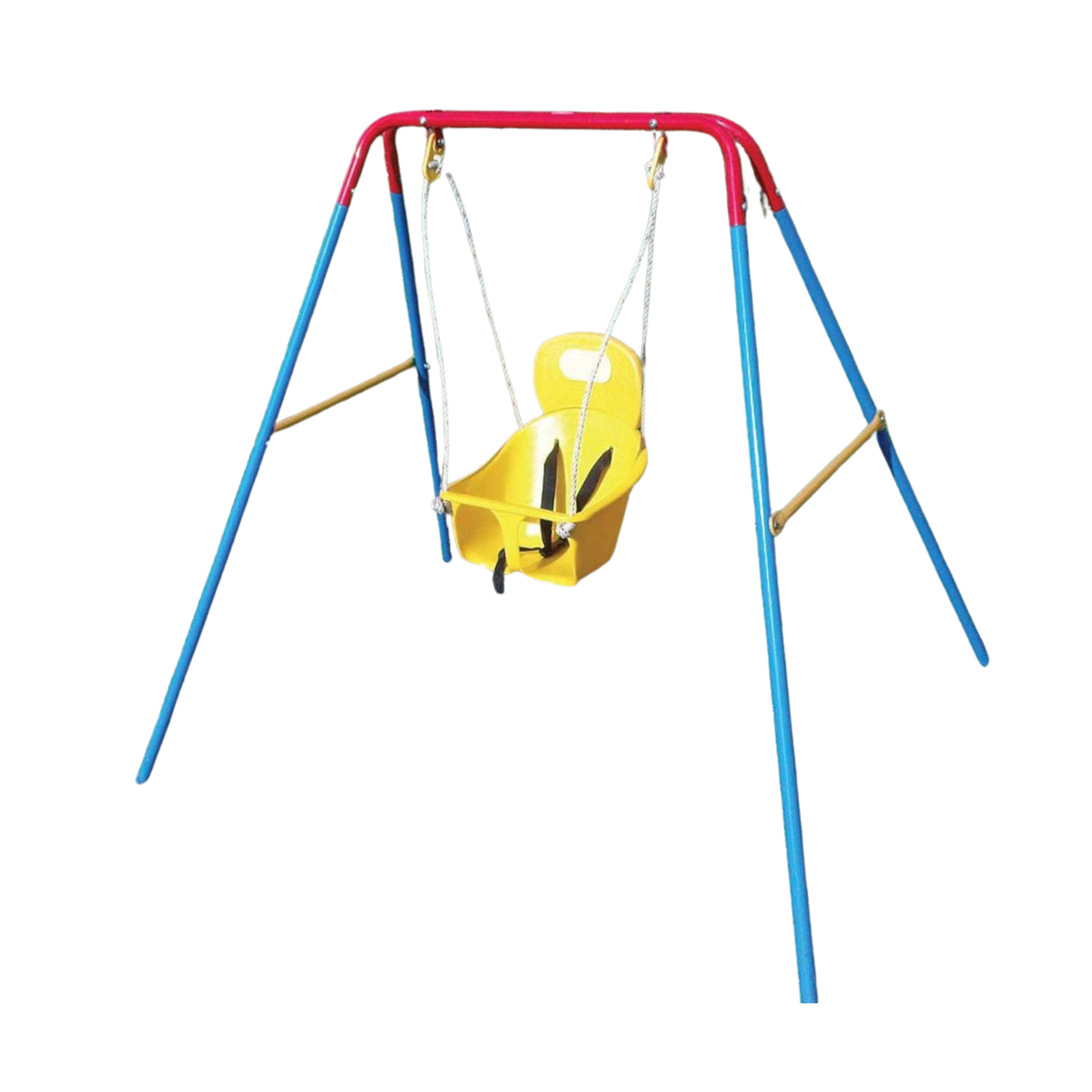 Playworld Baby Swing - Toyworld Australia