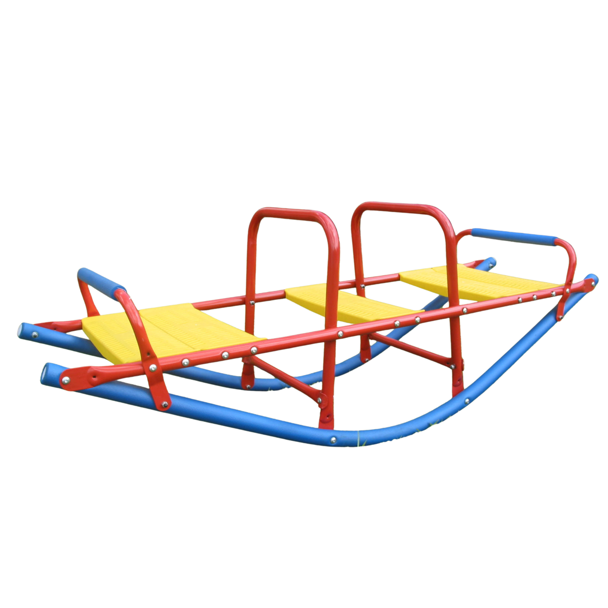 Playworld Kiddie Rocker - Toyworld Australia