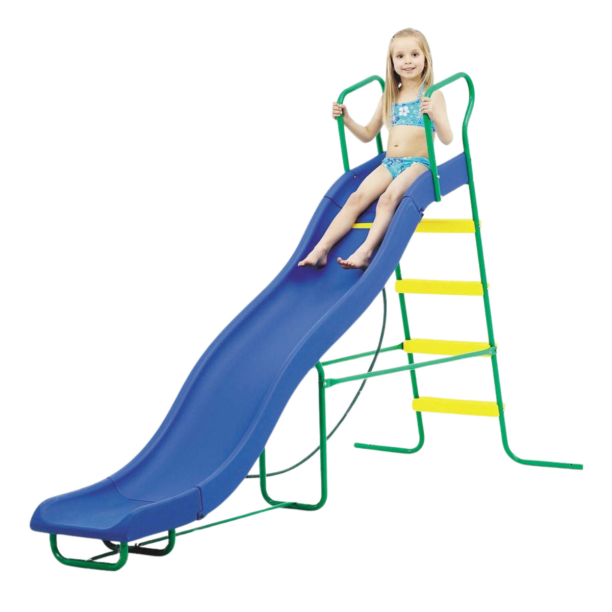 Playworld Water Slide - Toyworld Australia