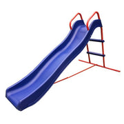 Playworld Plastic Slide Free Standing