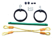 Playworld Add On Roman Rings