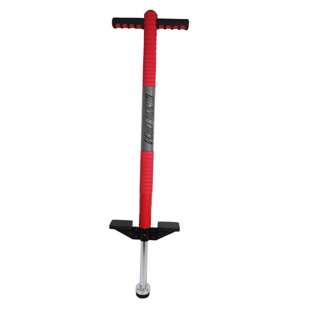 Pogo Stick