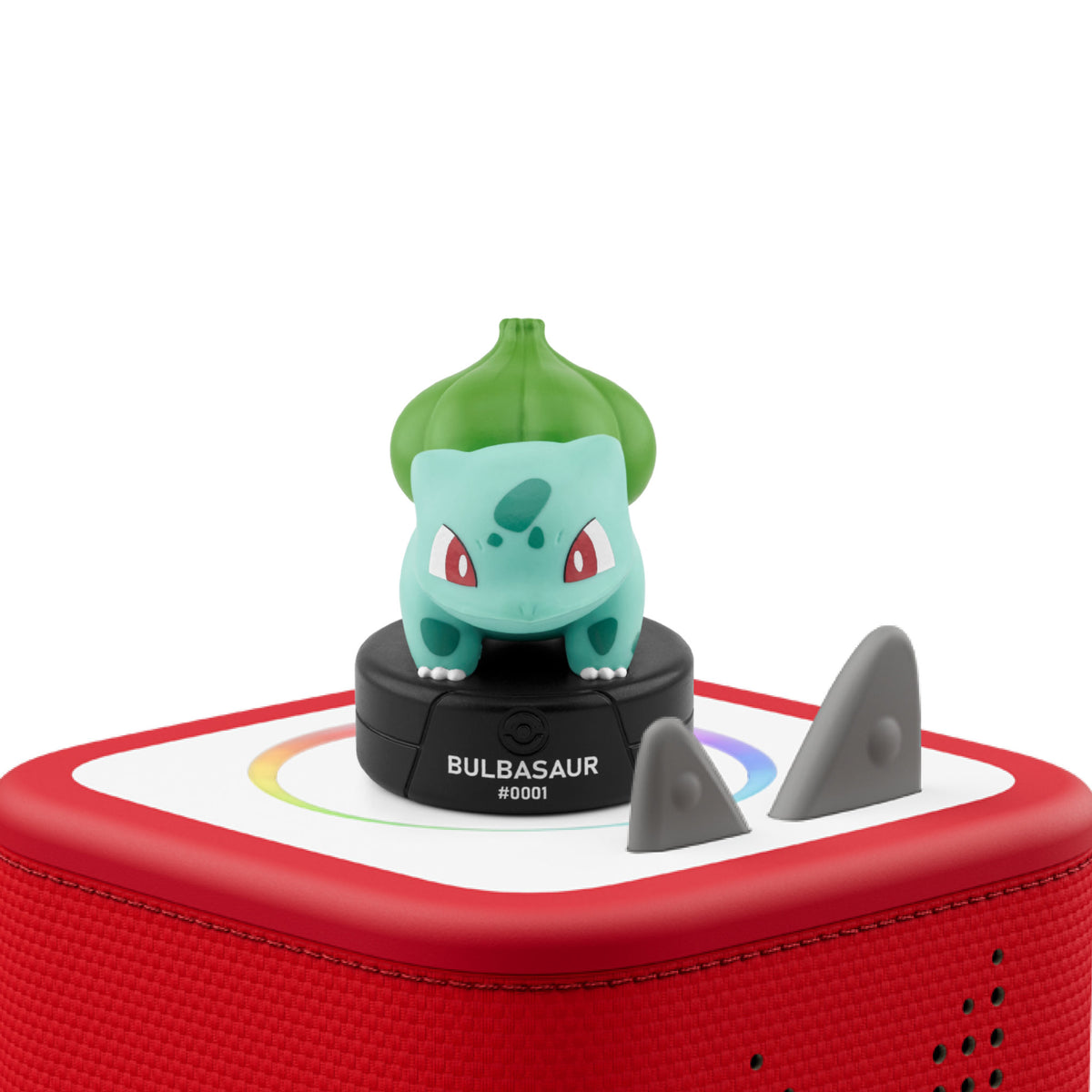 Tonies Audio Character - Pokémon Bulbasaur