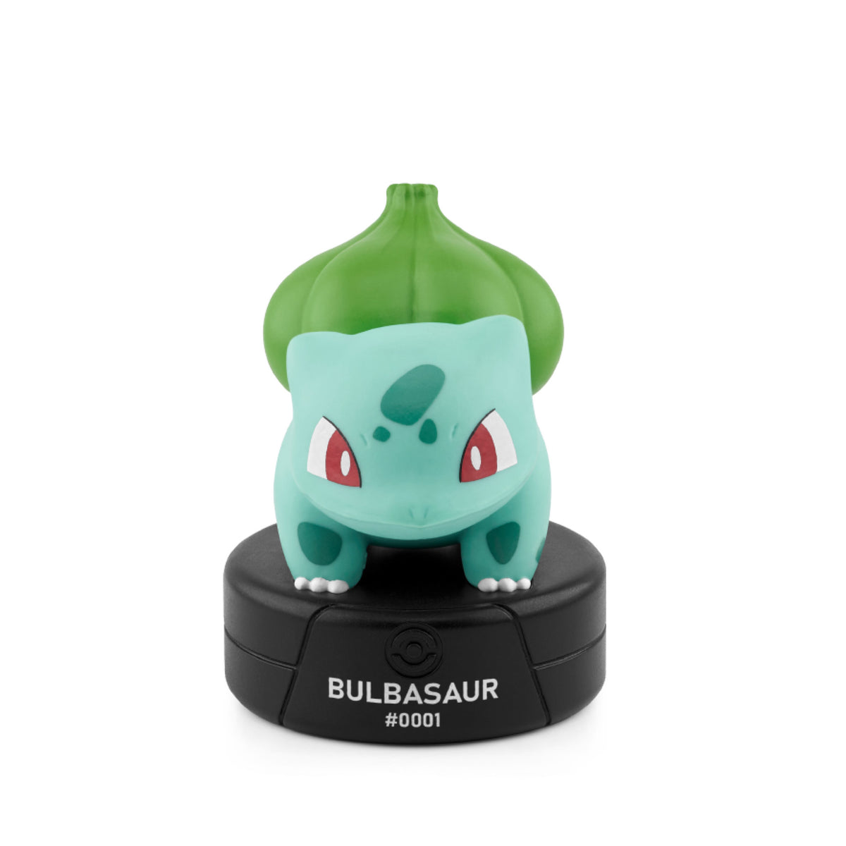 Tonies Audio Character - Pokémon Bulbasaur