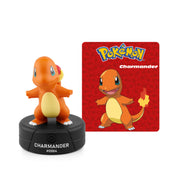 Tonies Audio Character - Pokémon Charmander