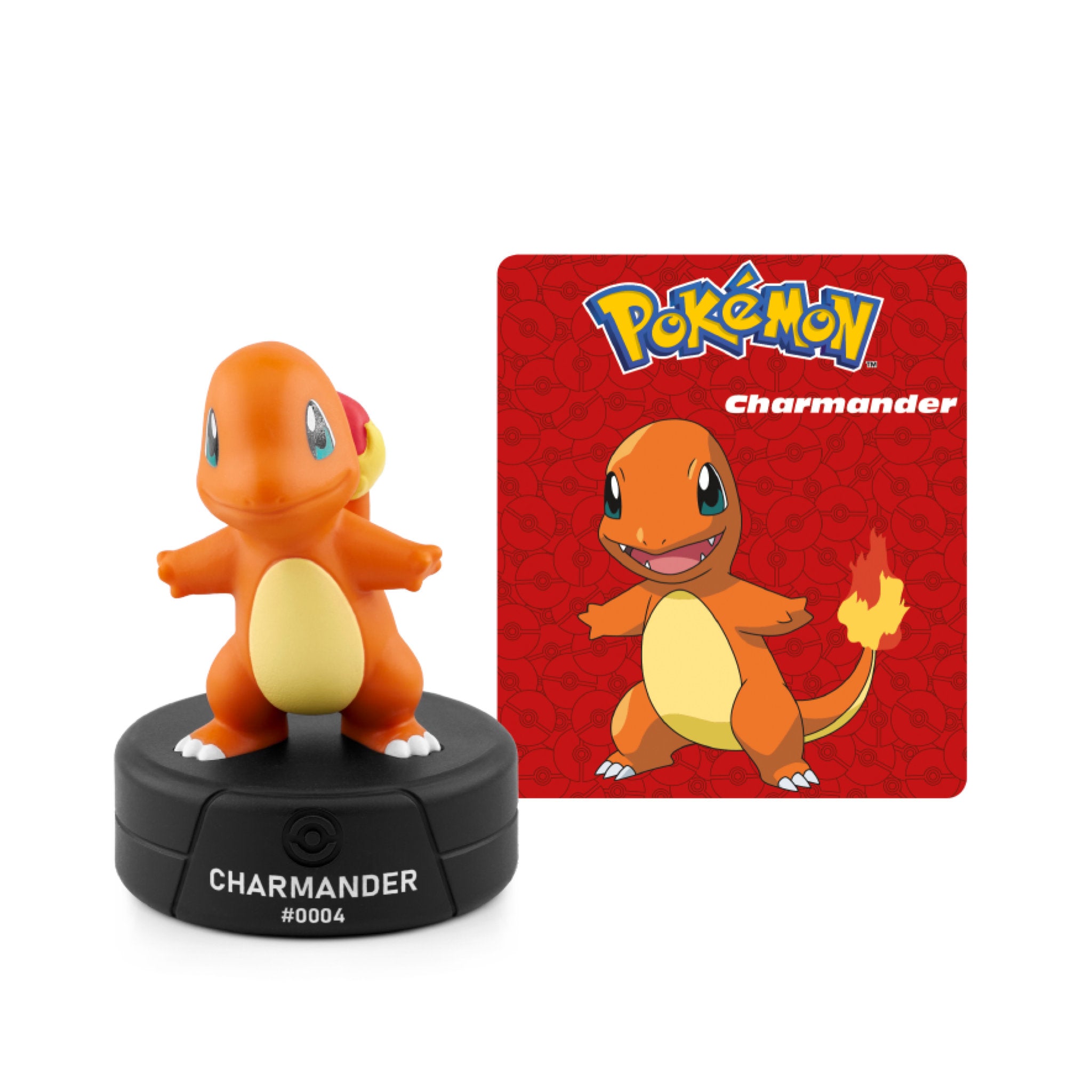 Tonies Audio Character - Pokémon Charmander