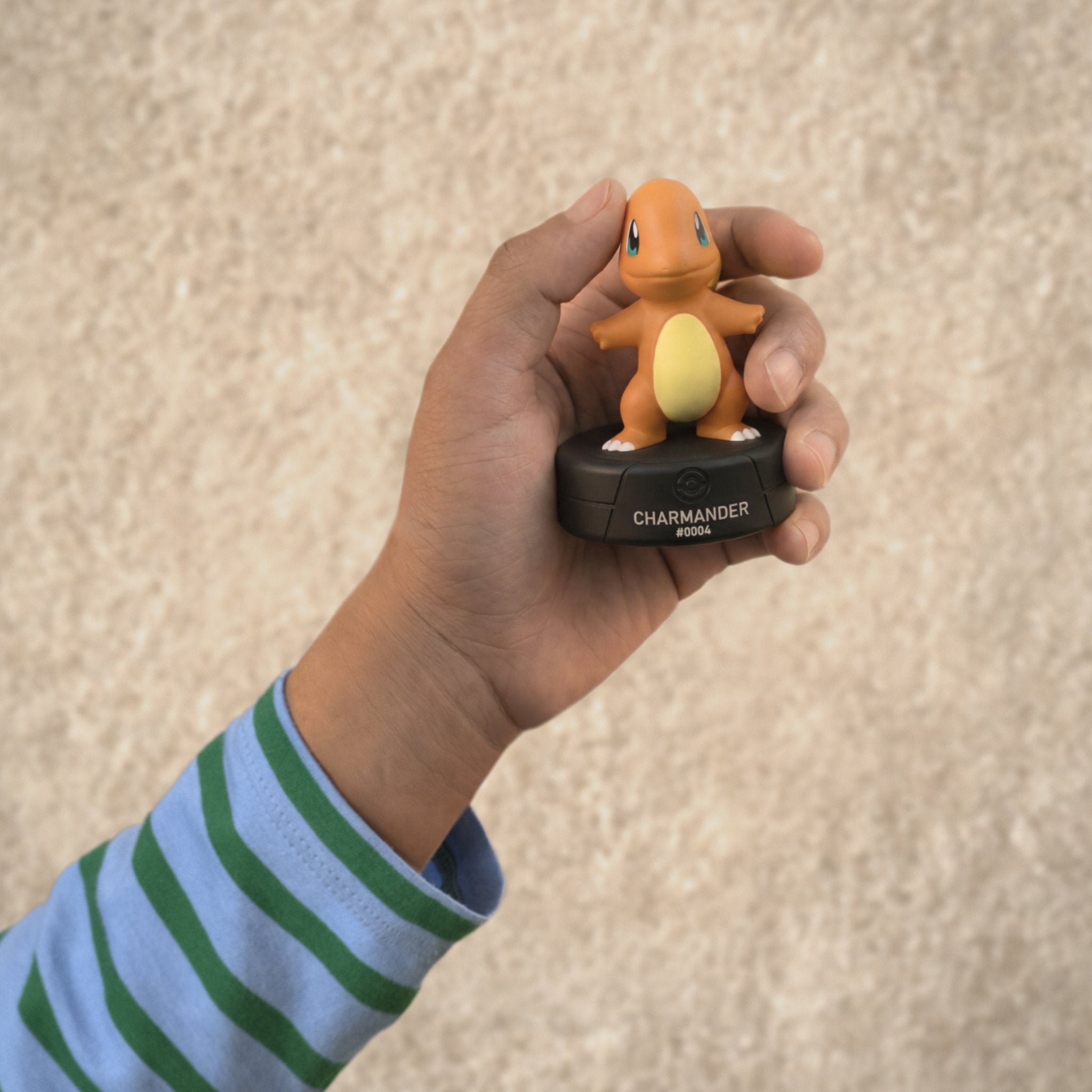 Tonies Audio Character - Pokémon Charmander