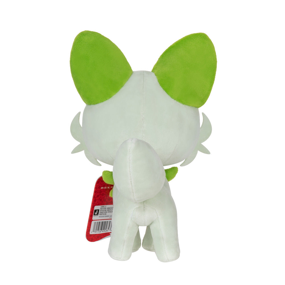 Pokemon 20cm Plush Sprigatito