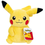 Pokemon 12 Inch Plush Pikachu