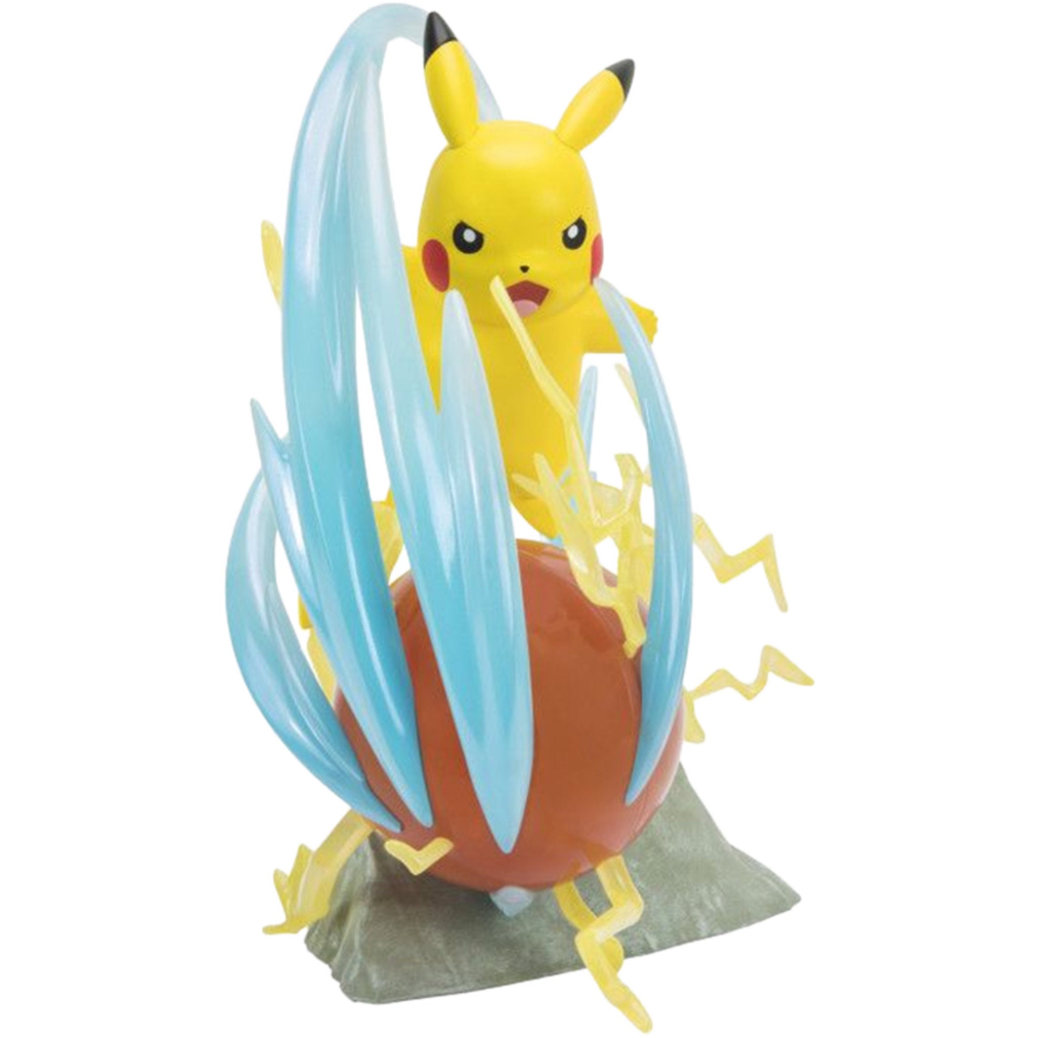 Pokemon Deluxe Collector 15 Inch Figure - Pikachu