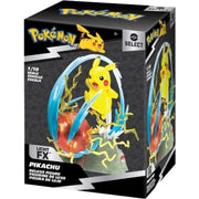 Pokemon Deluxe Collector 15 Inch Figure - Pikachu