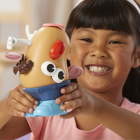 Potato Head Mr. Potato Head – Toyworld Australia