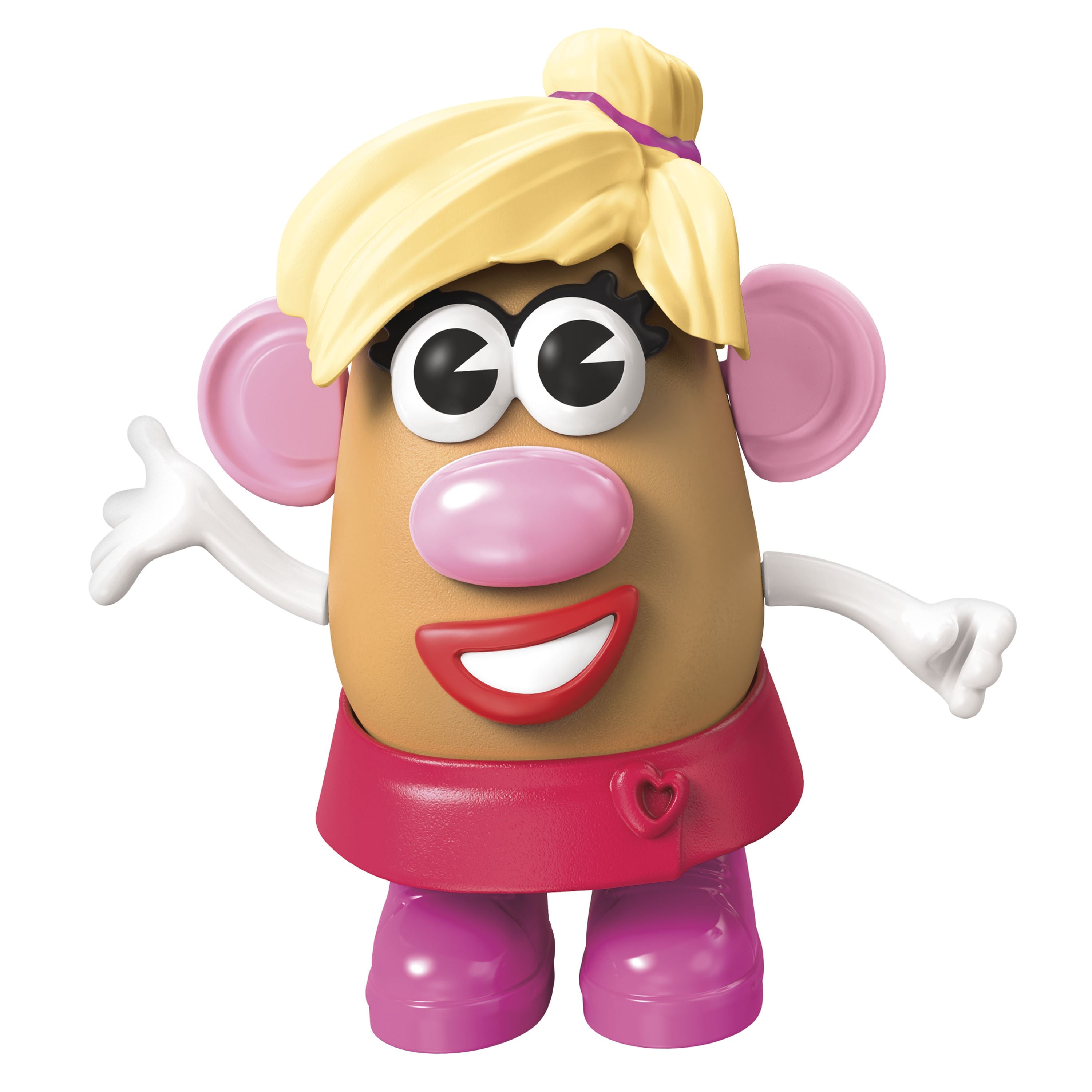 Potato Head Mrs. Potato Head