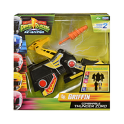 Power Rangers Re-Ignition Combinable Thunderzord Action Figure - Griffin