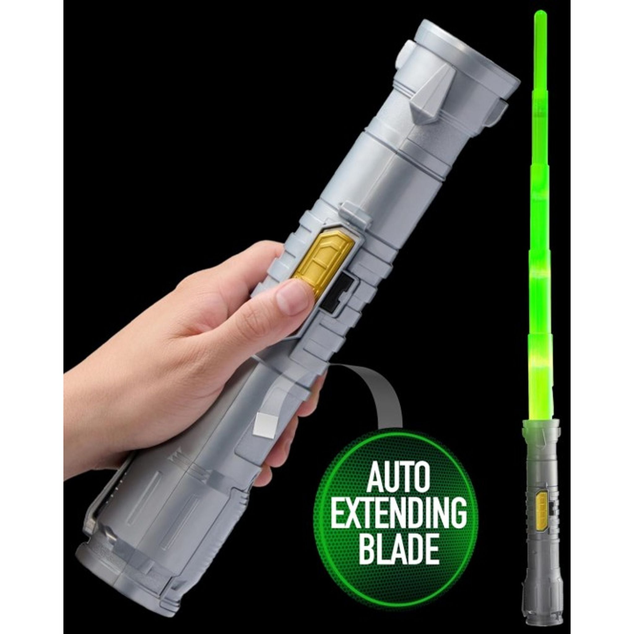Power Saber Energy Blade - Green