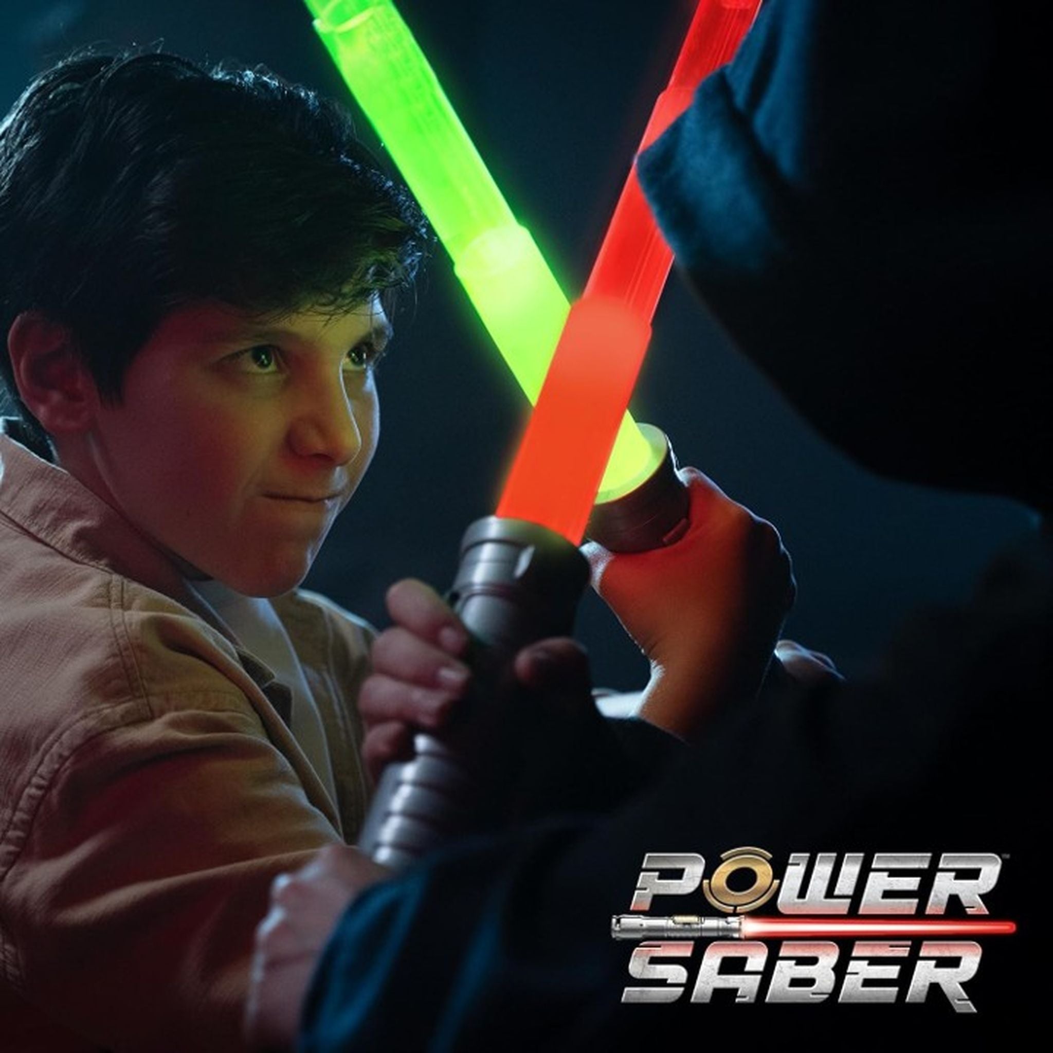 Power Saber Energy Blade - Green